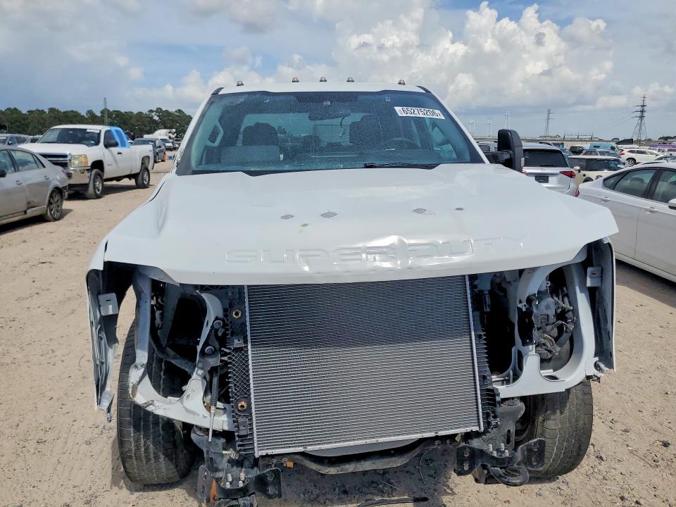 Auction sale of the 2025 Ford F350, vin: 1FT8W3DN4SED40203, lot number: 65275206