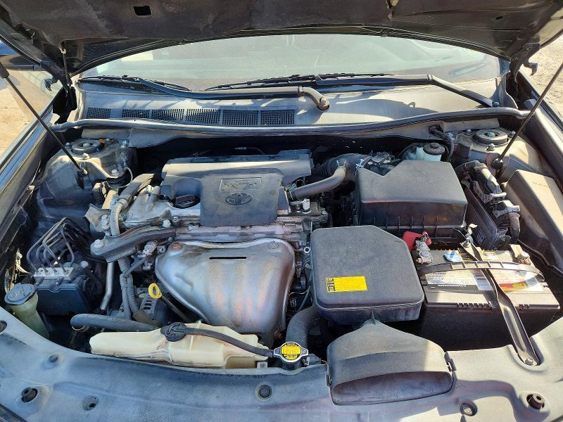 65893646 :رقم المزاد ، 4T1BF1FK8DU247928 vin ، 2013 Toyota Camry مزاد بيع