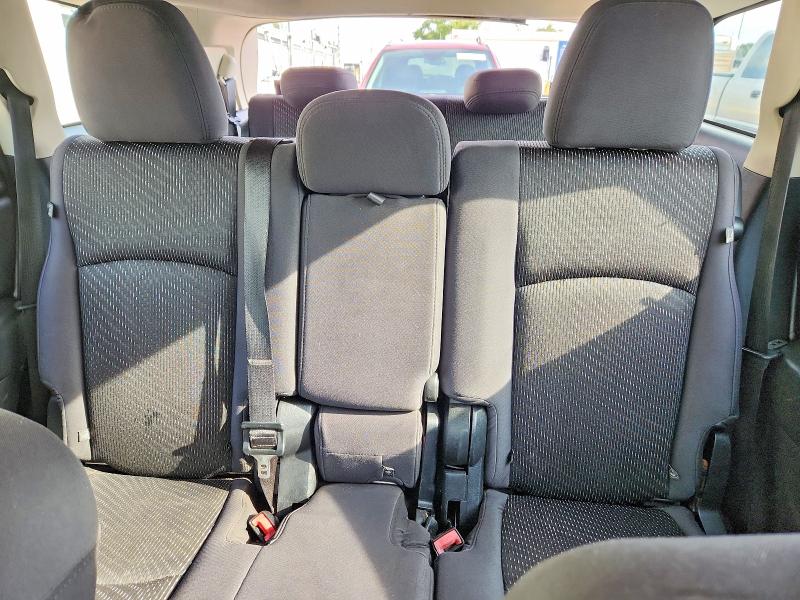 65288906 :رقم المزاد ، 3C4PDCAB5DT576812 vin ، 2013 Dodge Journey مزاد بيع