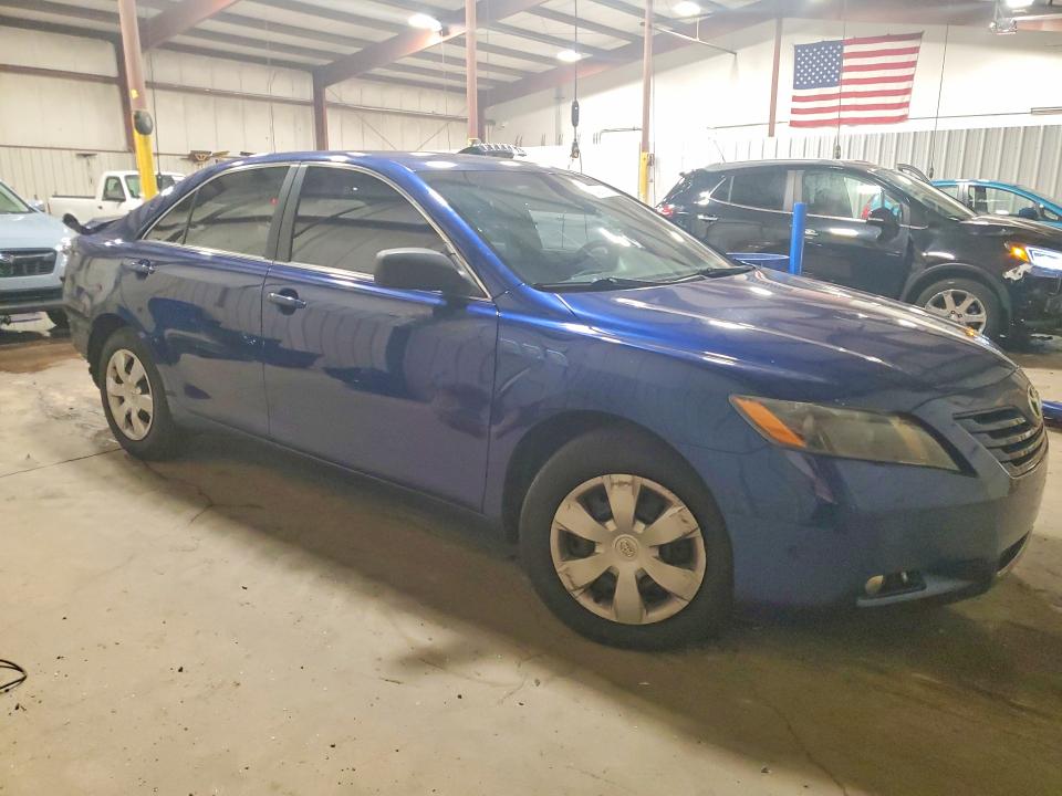 2009 Toyota Camry მანქანა იყიდება აუქციონზე, vin: 4T4BE46K69R105109, აუქციონის ნომერი: 64377866