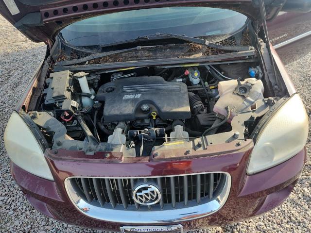 61019096 :رقم المزاد ، 4GLDV13126D244441 vin ، 2006 Buick Terraza مزاد بيع