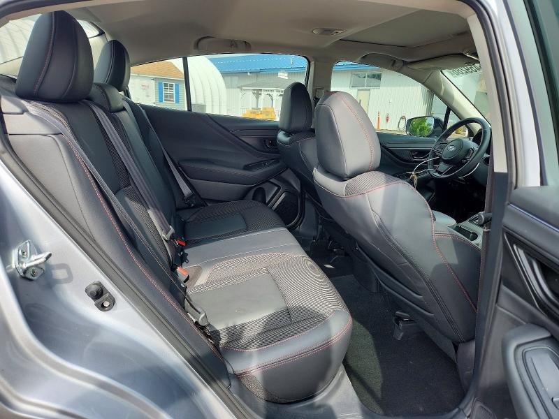 65459286 :رقم المزاد ، 4S3BWGG6XP3005712 vin ، 2023 Subaru Legacy مزاد بيع