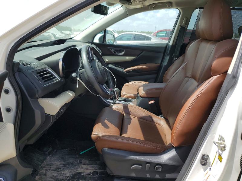 Продаж на аукціоні авто 2020 Subaru Ascent, vin: 4S4WMARD8L3423997, номер лоту: 64663536