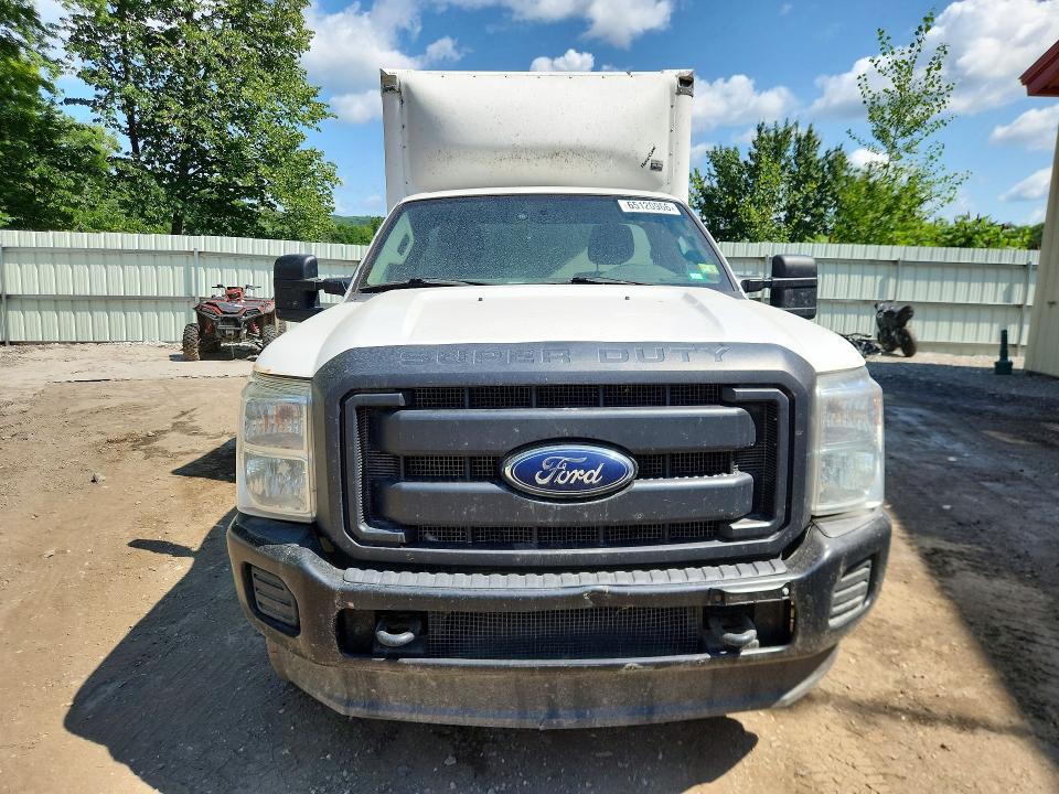 2015 Ford F250 Super Duty მანქანა იყიდება აუქციონზე, vin: 1FDBF2B6XFEA47578, აუქციონის ნომერი: 65120966