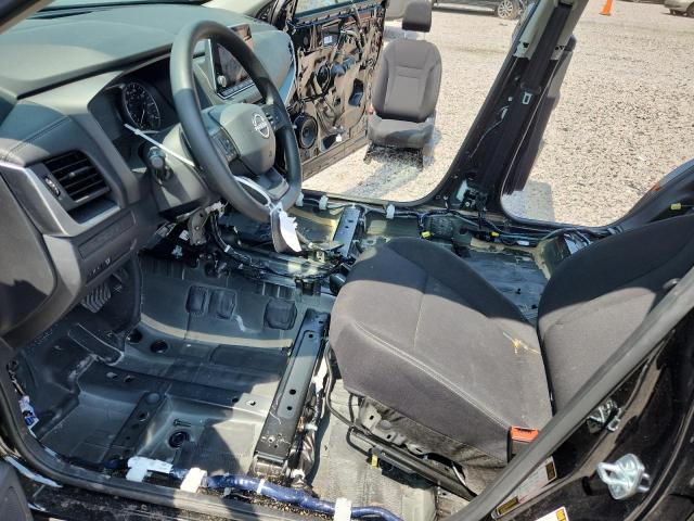 Продаж на аукціоні авто 2026 Nissan Rogue, vin: 5N1BT3AAXTC805821, номер лоту: 64943326