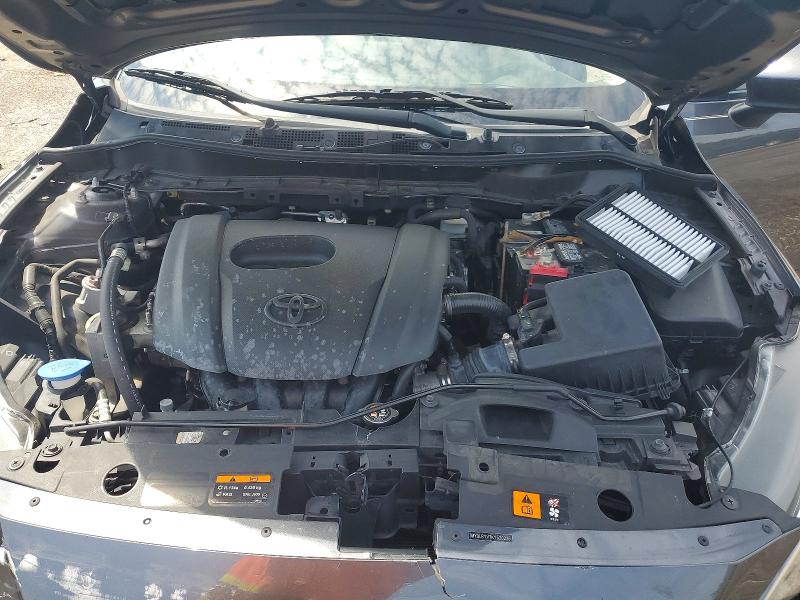 Aukcja sprzedaży 2019 Toyota Yaris, vin: 3MYDLBYV7KY520226, numer aukcji: 66424726