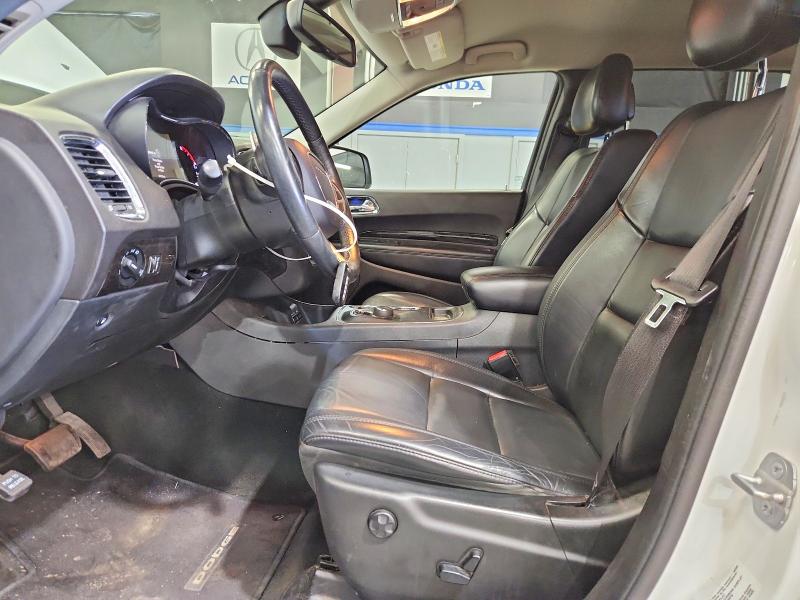 Aukcja sprzedaży 2014 Dodge Durango, vin: 1C4RDJDG4EC490909, numer aukcji: 66405066