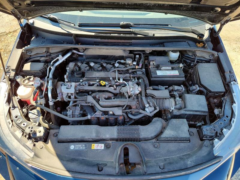 2020 Toyota Corolla მანქანა იყიდება აუქციონზე, vin: JTNA4RBE4L3075322, აუქციონის ნომერი: 63189526