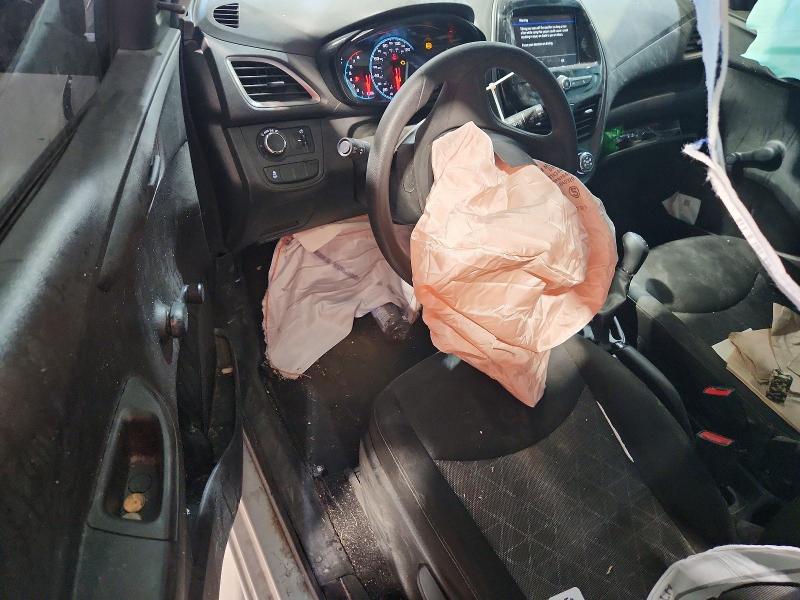 Продаж на аукціоні авто 2020 Chevrolet Spark, vin: KL8CA6SA4LC478906, номер лоту: 66239476