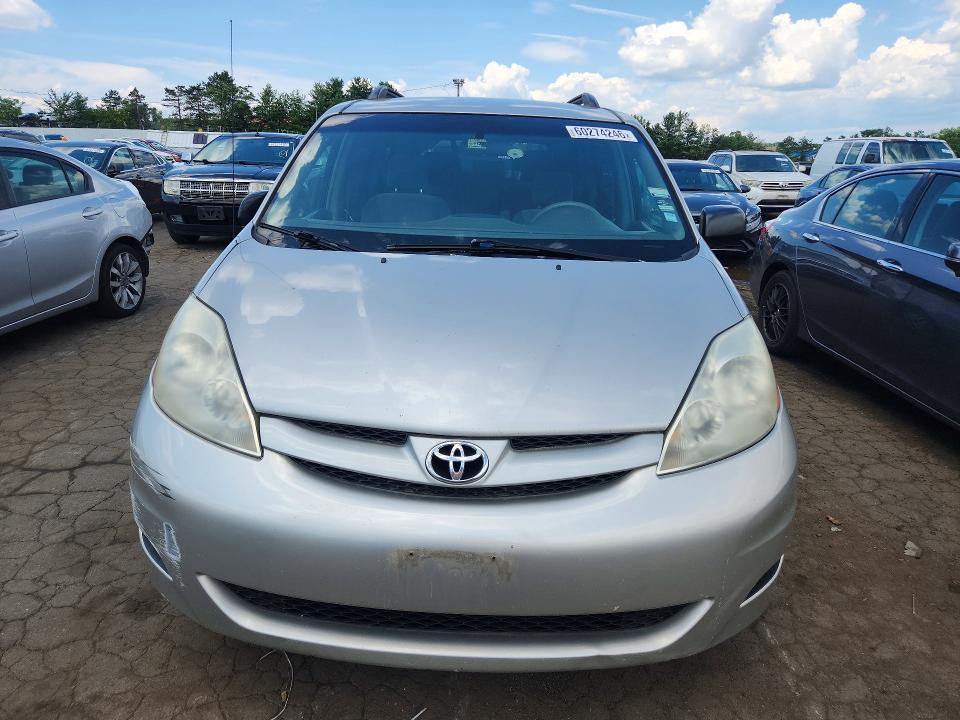Aukcja sprzedaży 2008 Toyota Sienna, vin: 5TDZK23C48S151578, numer aukcji: 60274246