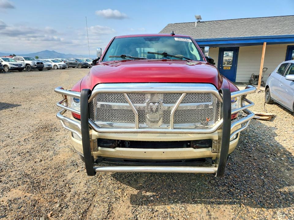 Aukcja sprzedaży 2014 Ram 3500, vin: 3C63R3NL6EG117468, numer aukcji: 64494476