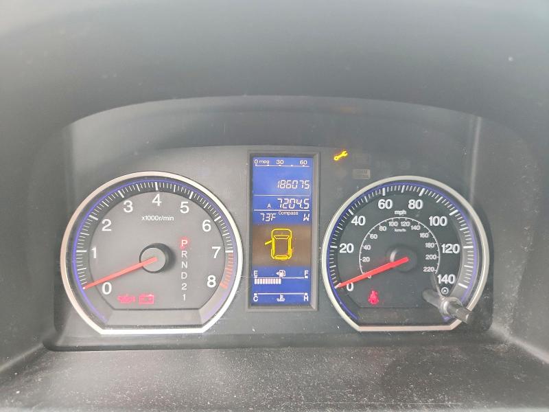 Продажа на аукционе авто 2010 Honda Cr-v, vin: 5J6RE4H5XAL005703, номер лота: 64399596