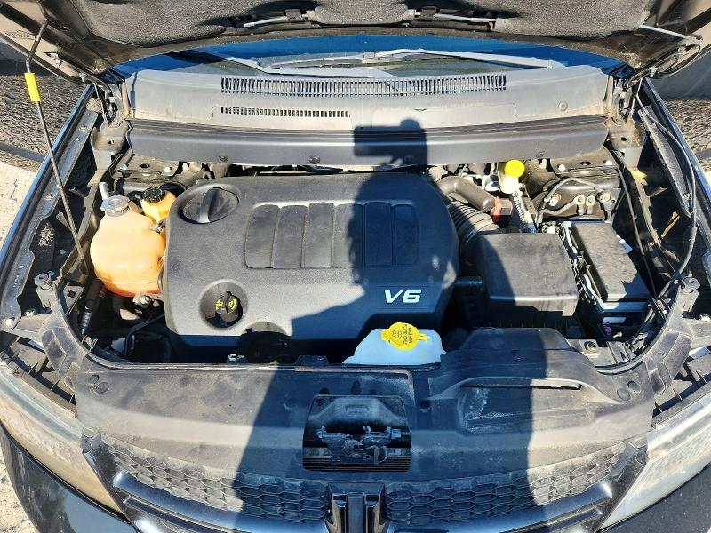 63693136 :رقم المزاد ، 3C4PDDBG6HT578865 vin ، 2017 Dodge Journey مزاد بيع