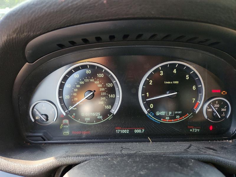 Продаж на аукціоні авто 2014 Bmw X3, vin: 5UXWX7C5XE0E78747, номер лоту: 66657726
