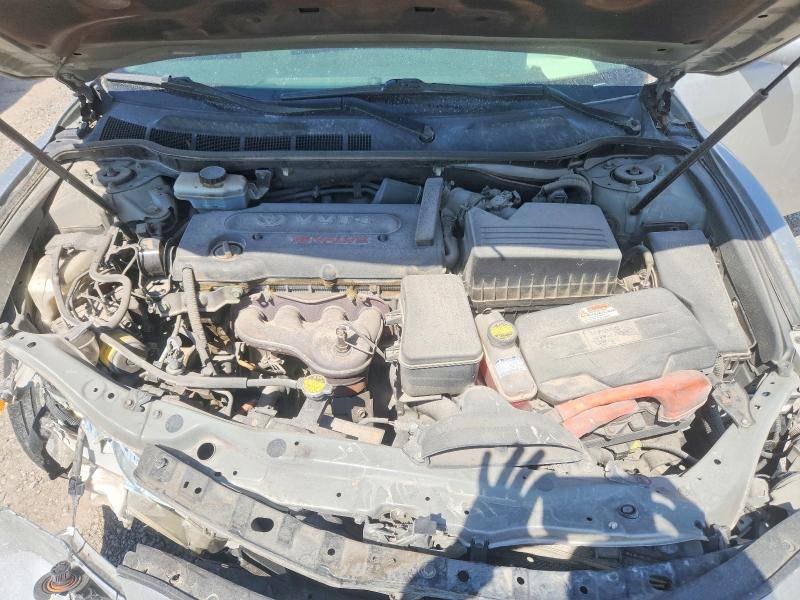 Продажа на аукционе авто 2008 Toyota Camry, vin: 4T1BB46K58U039928, номер лота: 55663536