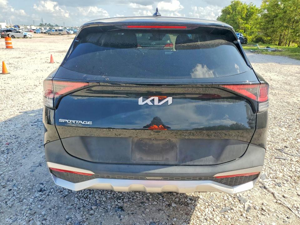 Aukcja sprzedaży 2023 Kia Sportage, vin: KNDPU3AF6P7036929, numer aukcji: 64569316