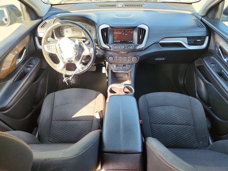 Aukcja sprzedaży 2018 Gmc Terrain, vin: 3GKALMEV0JL351295, numer aukcji: 63925716