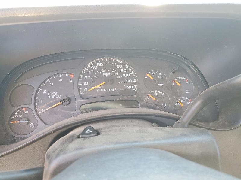 66018336 :رقم المزاد ، 1GCHK23193F121771 vin ، 2003 Chevrolet Silverado مزاد بيع
