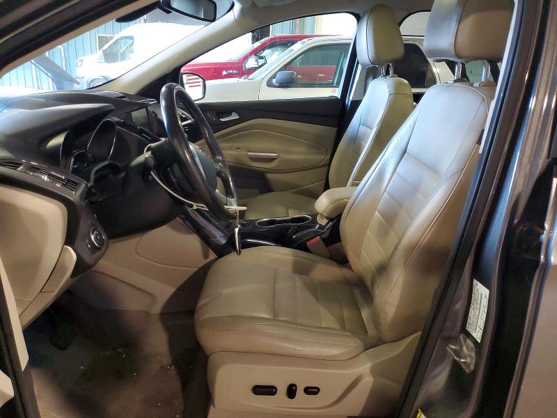 Продажа на аукционе авто 2014 Ford Escape, vin: 1FMCU0JX0EUB40896, номер лота: 66831716