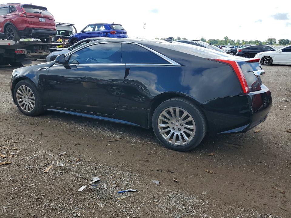 2012 Cadillac Cts მანქანა იყიდება აუქციონზე, vin: 1G6DS1E38C0108474, აუქციონის ნომერი: 65833956