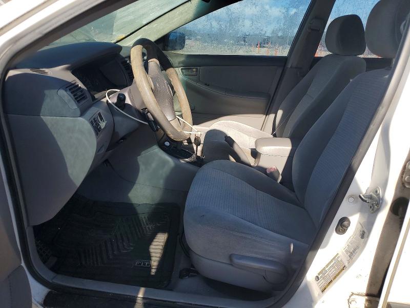 Aukcja sprzedaży 2005 Toyota Corolla, vin: 1NXBR32E55Z476913, numer aukcji: 64230266