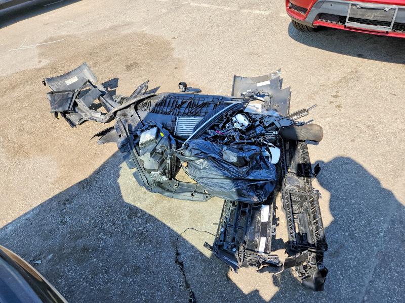 Aukcja sprzedaży 2019 Audi S5, vin: WAUB4CF57KA016496, numer aukcji: 65472926