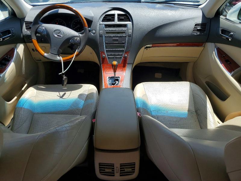 Продажа на аукционе авто 2011 Lexus Es, vin: JTHBK1EG0B2460084, номер лота: 64166986