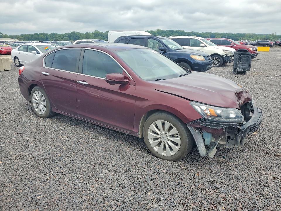 2015 Honda Accord მანქანა იყიდება აუქციონზე, vin: 1HGCR2F88FA101609, აუქციონის ნომერი: 62543296