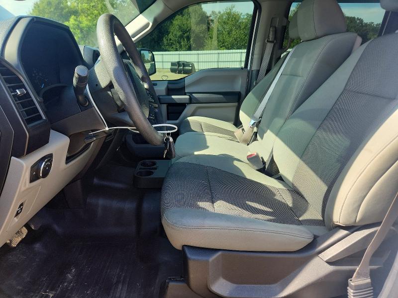 Продажа на аукционе авто 2018 Ford F150, vin: 1FTEW1CB5JKF41817, номер лота: 65384726