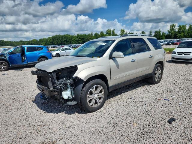63913636 :رقم المزاد ، 1GKKRRKD1FJ345676 vin ، 2015 Gmc Acadia مزاد بيع