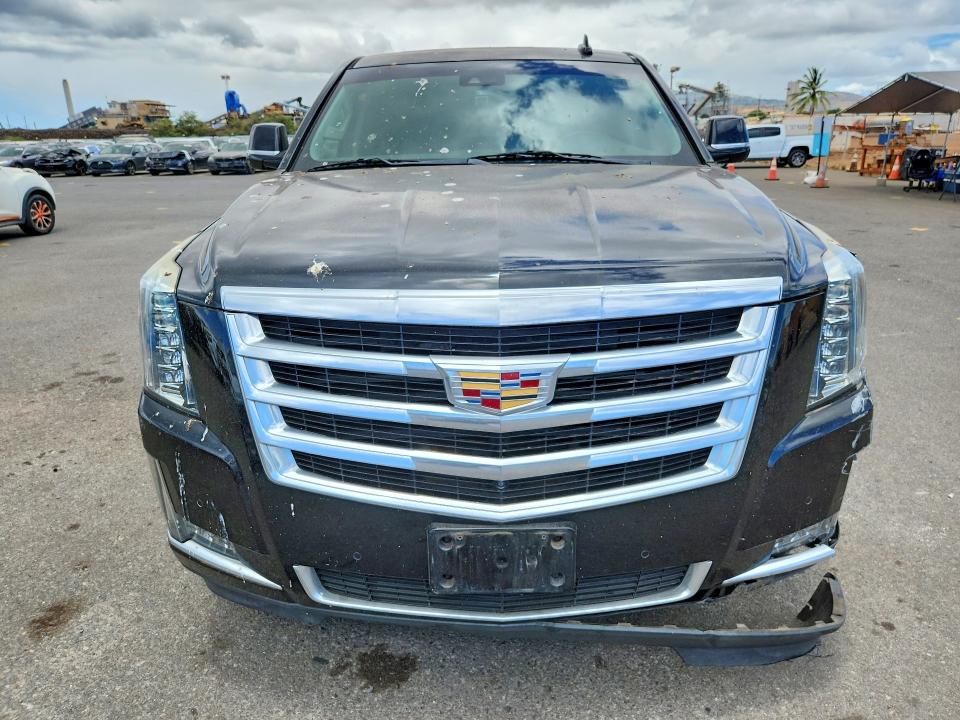 Aukcja sprzedaży 2019 Cadillac Escalade, vin: 1GYS4BKJ4KR338394, numer aukcji: 63775686
