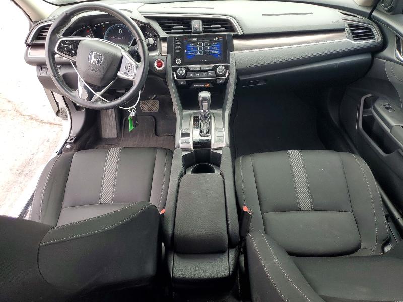 Продаж на аукціоні авто 2020 Honda Civic, vin: 19XFC1F33LE203548, номер лоту: 65199396