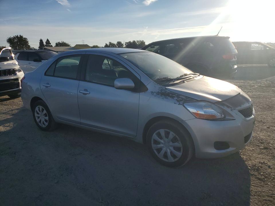 Продаж на аукціоні авто 2010 Toyota Yaris, vin: JTDBT4K39A1376559, номер лоту: 65388526