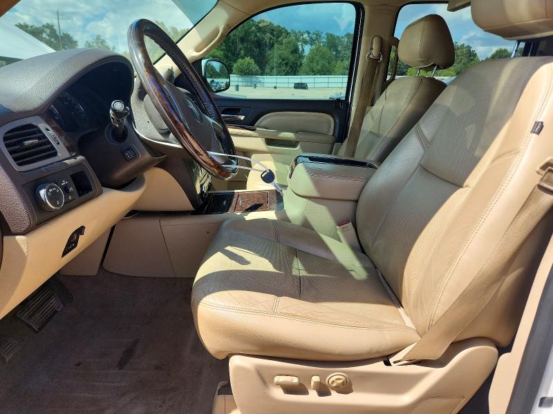 Продажа на аукционе авто 2013 Gmc Yukon Xl, vin: 1GKS2MEF1DR357121, номер лота: 65117556