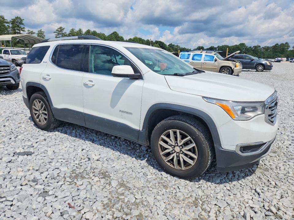 Aukcja sprzedaży 2018 Gmc Acadia, vin: 1GKKNSLA6JZ109882, numer aukcji: 64078846