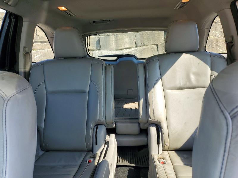 Продажа на аукционе авто 2016 Toyota Highlander, vin: 5TDJKRFH4GS317772, номер лота: 63130106