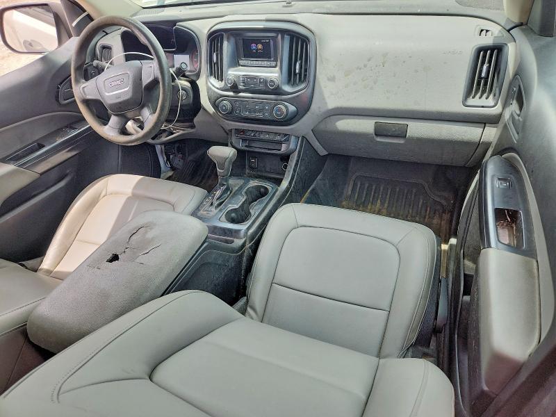 Продажа на аукционе авто 2016 Gmc Canyon, vin: 1GTH5BE30G1185254, номер лота: 63747776