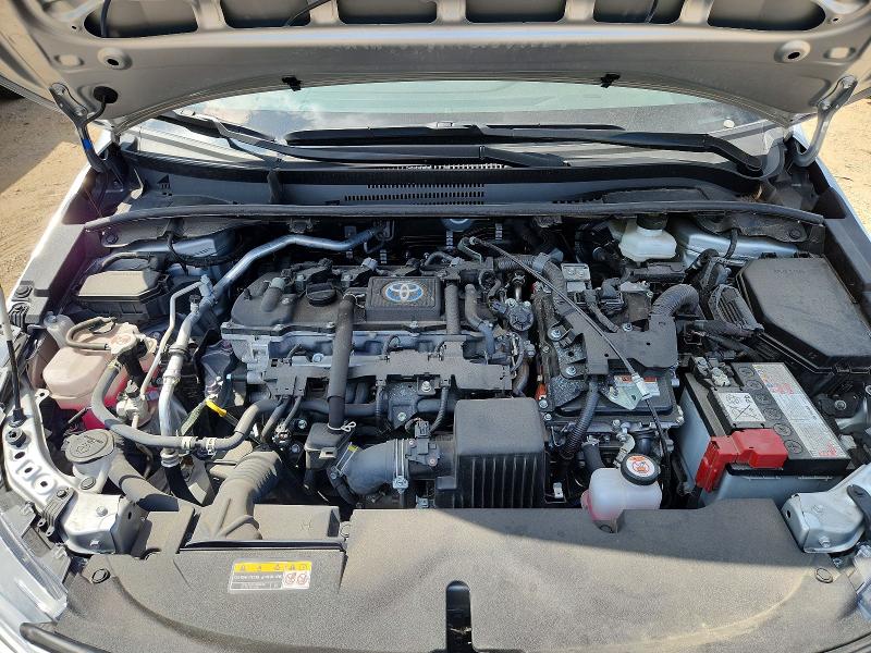 Продажа на аукционе авто 2024 Toyota Corolla Hybrid, vin: JTDBCMFE3R3035489, номер лота: 66322426