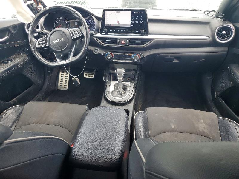Продаж на аукціоні авто 2023 Kia Forte, vin: 3KPF54ADXPE577611, номер лоту: 63824806