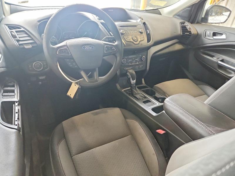 2018 Ford Escape მანქანა იყიდება აუქციონზე, vin: 1FMCU0GD4JUA58709, აუქციონის ნომერი: 65482176