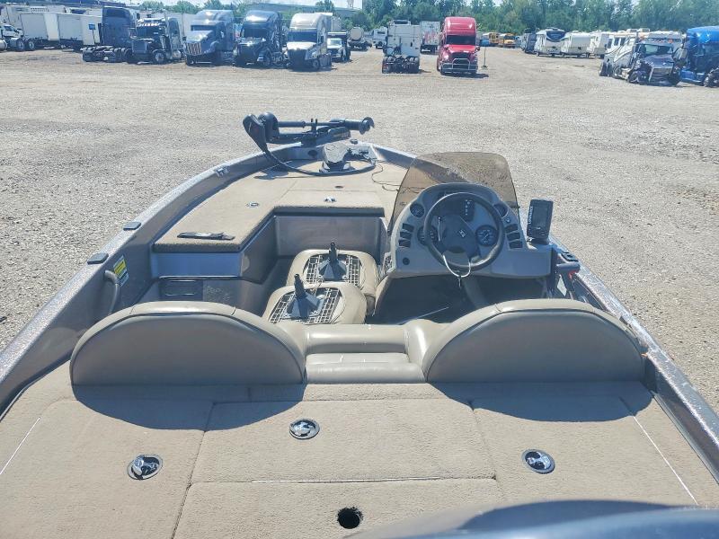 Aukcja sprzedaży 2003 Ranger Bassboat, vin: RNG5P051L203, numer aukcji: 64688596