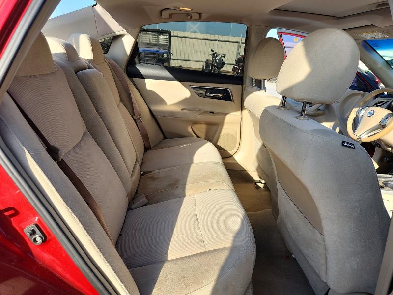 Aukcja sprzedaży 2013 Nissan Altima, vin: 1N4AL3AP4DN588721, numer aukcji: 64827596