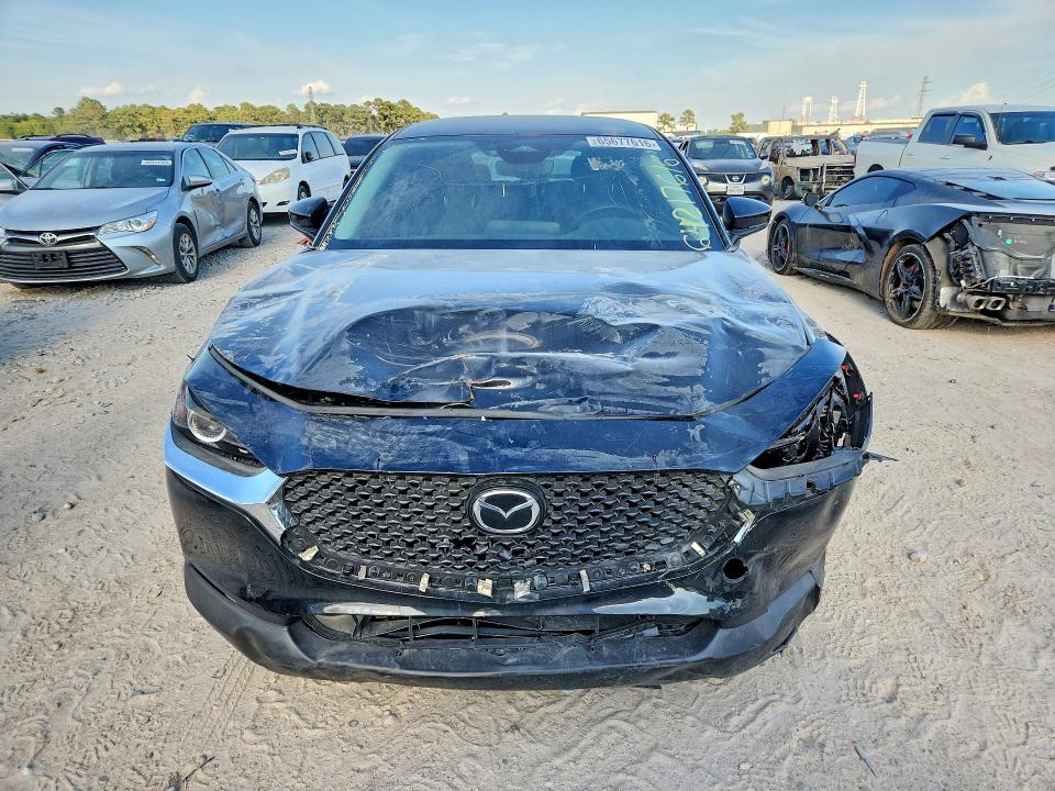 Продажа на аукционе авто 2026 Mazda Cx-30, vin: 3MVDMBAL9TM114895, номер лота: 64217616