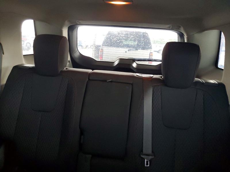 2014 Gmc Terrain მანქანა იყიდება აუქციონზე, vin: 2GKALMEK7E6125190, აუქციონის ნომერი: 63024476