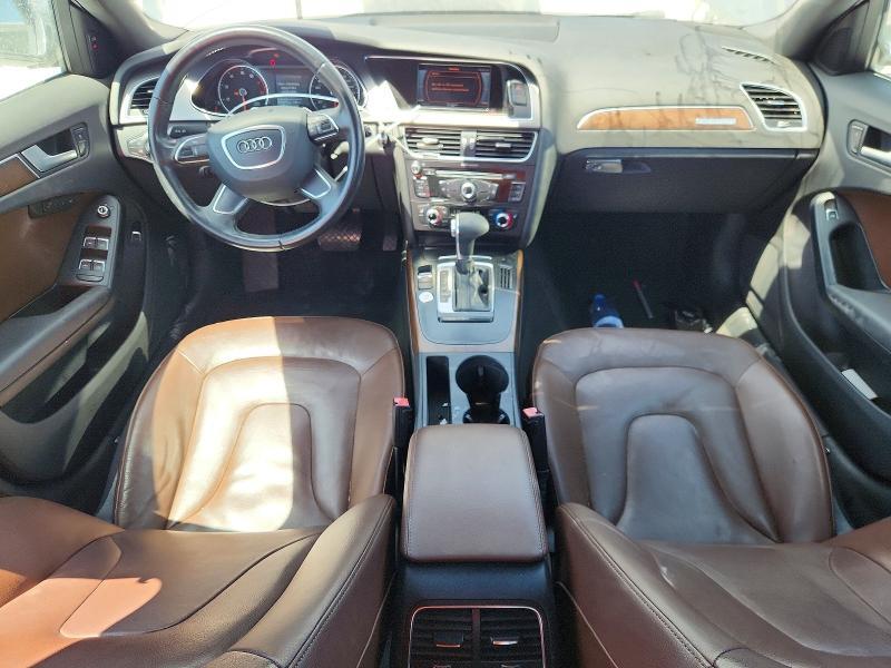 Продаж на аукціоні авто 2014 Audi A4, vin: WAUFFAFL2EN023660, номер лоту: 65014316