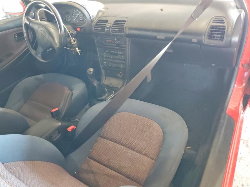 Продажа на аукционе авто 1992 Mazda Mx-3, vin: JM1EC4321N0125615, номер лота: 64158736