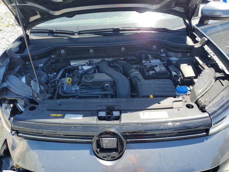Продаж на аукціоні авто 2026 Volkswagen Taos, vin: 3VVSC7B2XTM007077, номер лоту: 65095626