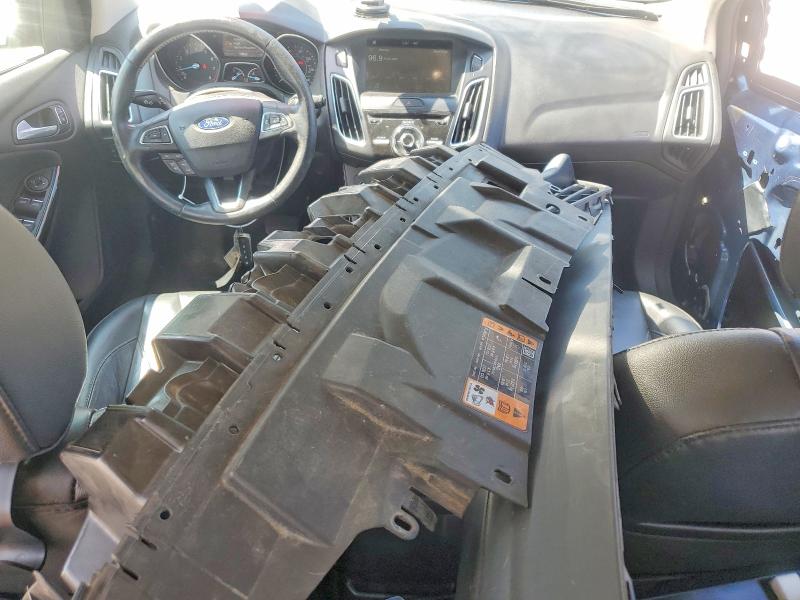 Продажа на аукционе авто 2018 Ford Focus, vin: 1FADP3N20JL283787, номер лота: 66587916