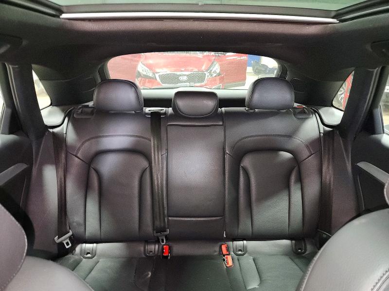 64700916 :رقم المزاد ، WA1GCCFS0HR005104 vin ، 2017 Audi Q3 مزاد بيع