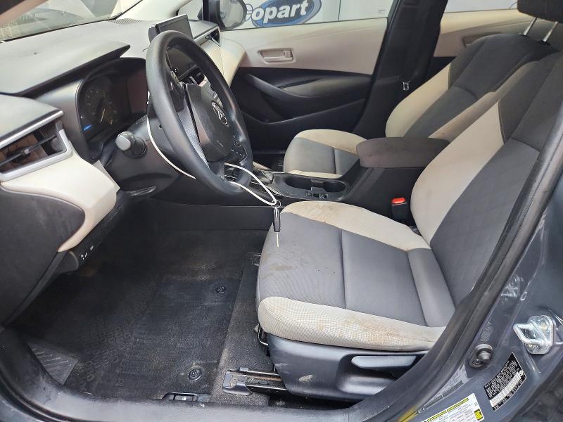 Aukcja sprzedaży 2025 Toyota Corolla, vin: 5YFB4MDE4SP288415, numer aukcji: 65105496